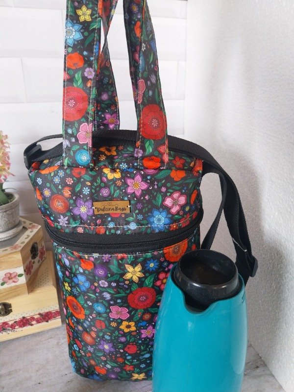 Producto - Portatermo Primavera