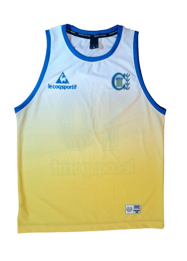 Producto - Musculosa Rosario Central - 0
