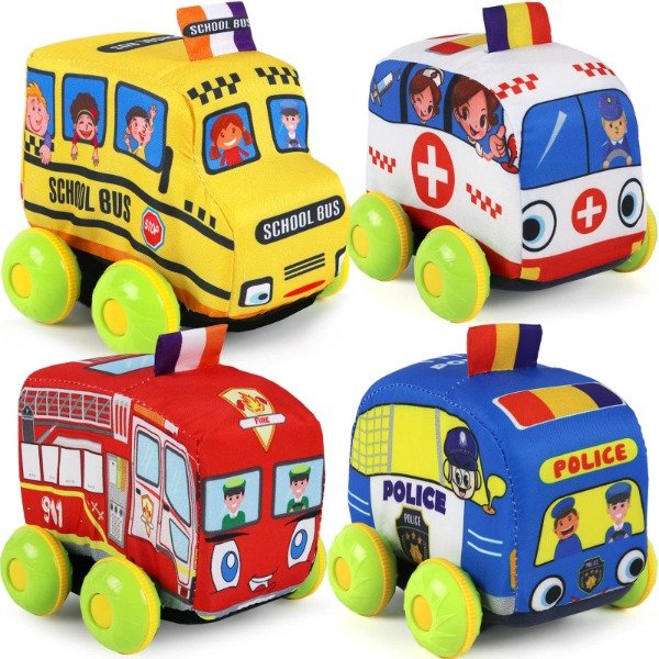 Producto - Vehículos de tela