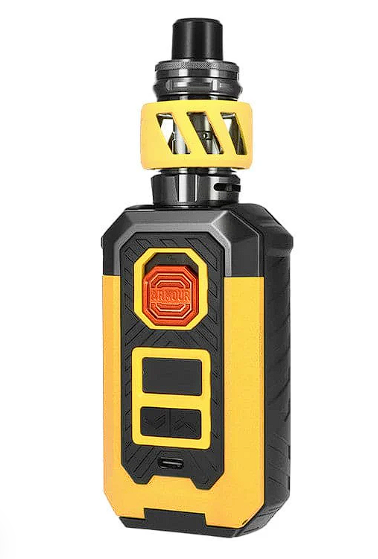 Producto - VAPORESSO ARMOUR MAX KIT 220 W
