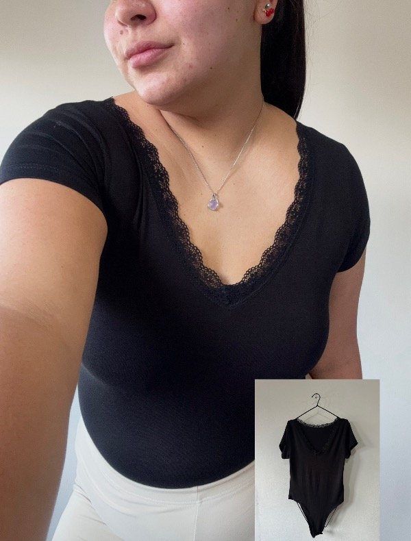 Producto - BODY MODAL