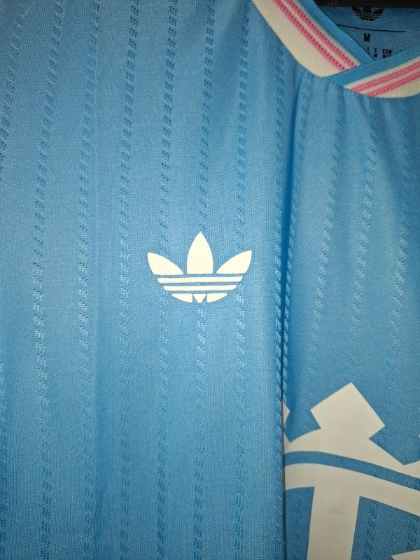 Producto - Camiseta Messi Inter calidad G5 - 2