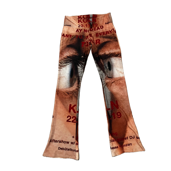 Producto - Legging eyes Ay Not Dead
