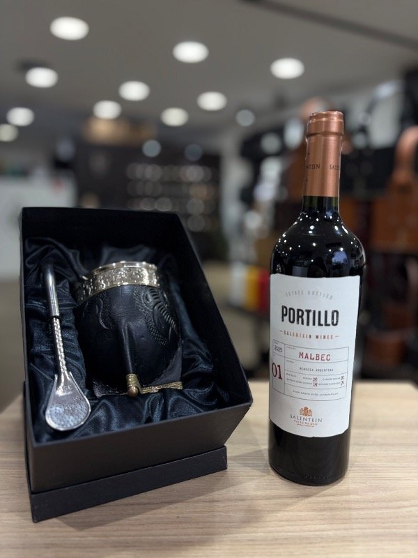 Producto - COMBO PAPÁ EXCLUSIVO - PERSONALIZADO + VINO DE REGALO - 1