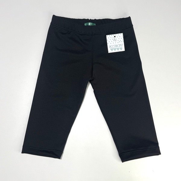 Producto - Calza pescadora lycra negra