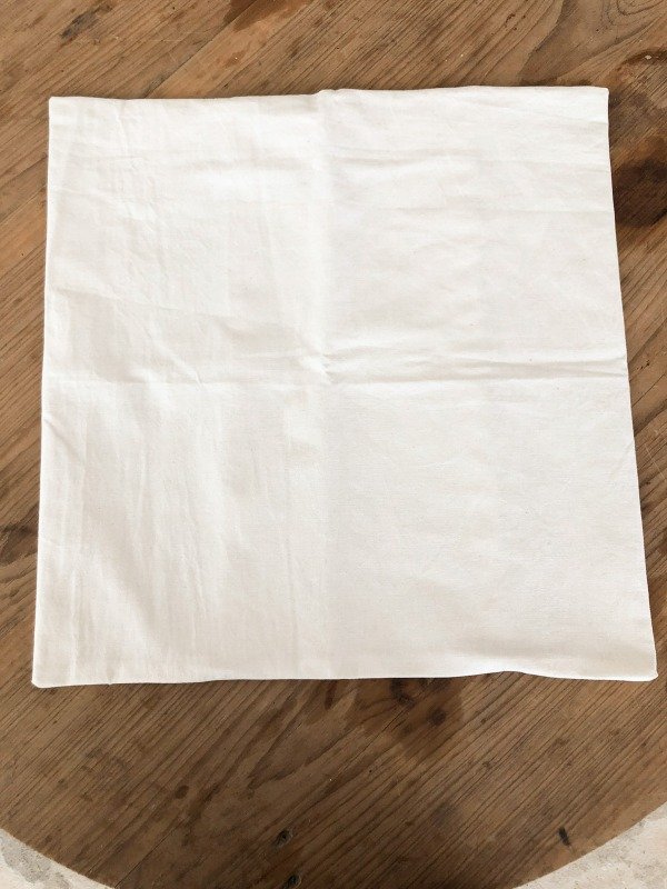 Producto - Funda CLASICA off white