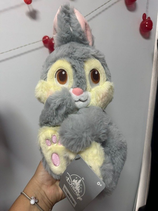 Producto - Peluche Tambor Japon