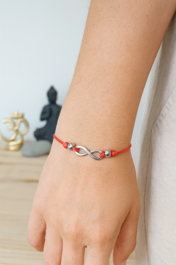 Producto - Pulsera Infinito