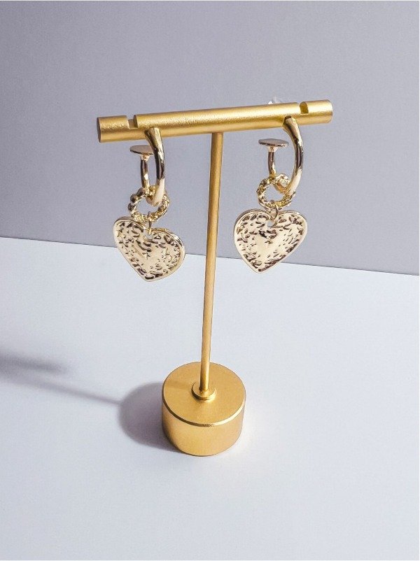 Producto - Aros Faenza
