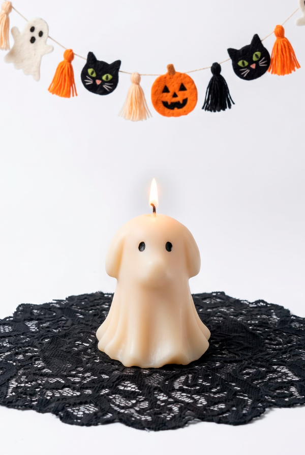 Producto - Fantasmita Perrito