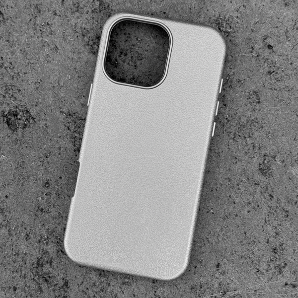 Producto - Leather Case - Iphone 16 Pro Max