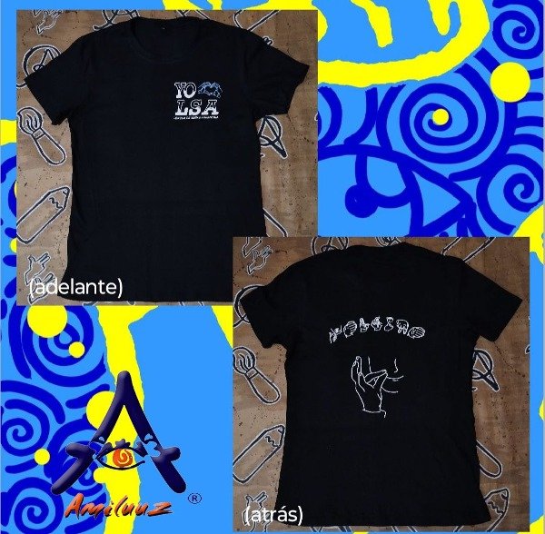Producto - Remeras con Seña Personal