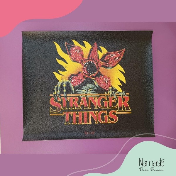 Producto - Individual Stranger things