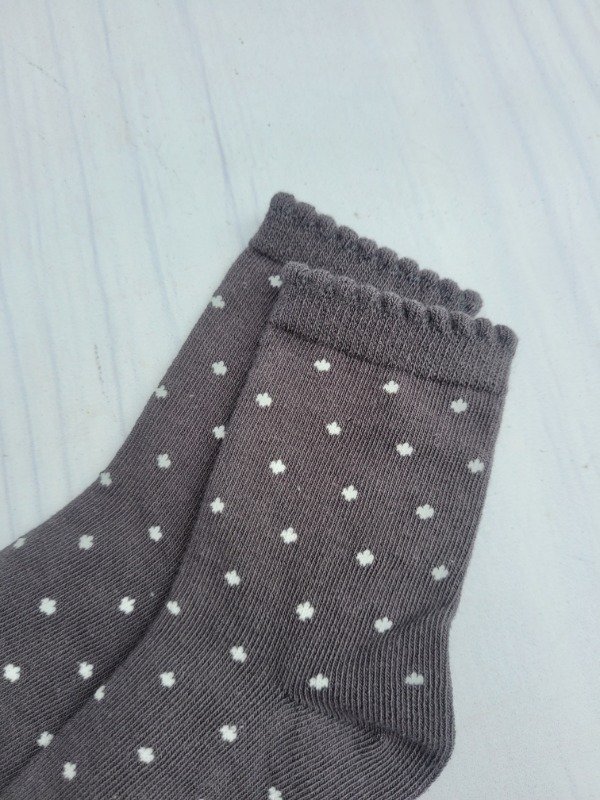 Producto - MINI SOCKS DOTSS (12 A 24 MESES) - transferencia 3.570
