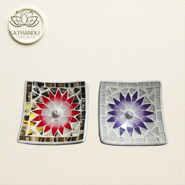 Producto - Porta Sahumerio Venecitas