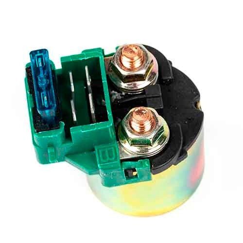 Producto - RELAY DE ARRANQUE UNIV. CHANCHITO (CON FUSIBLE) WSTD