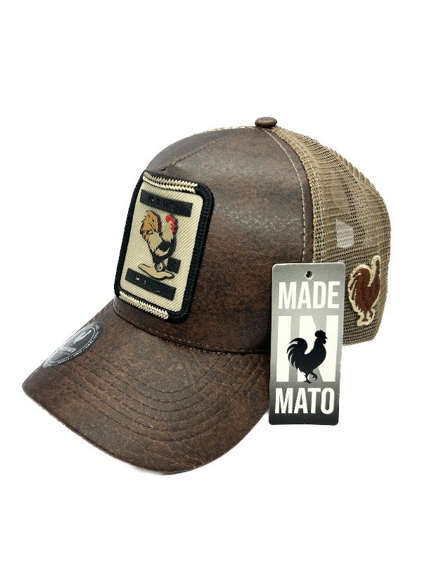 Producto - MADE IN MATO 16