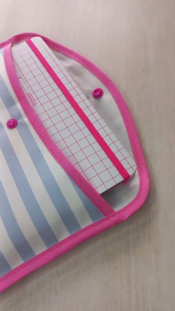 Producto - Kit organizador de papeles + Mini cartu (Tutorial GRATIS en Instagram) - 3