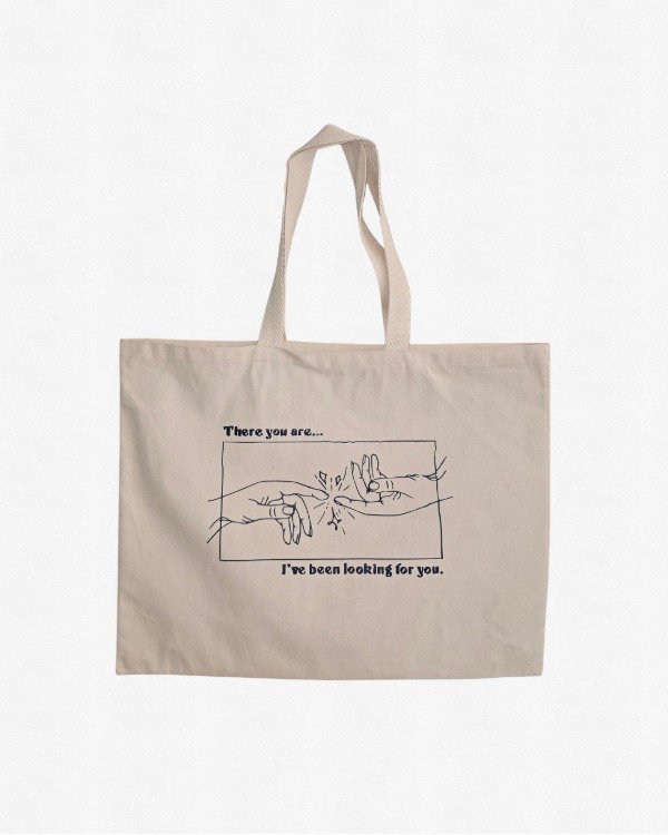 Producto - Tote Rhys