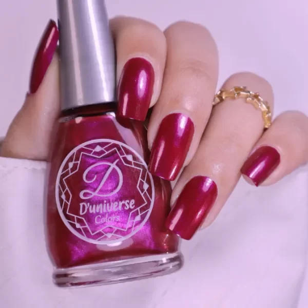 Producto - Esmalte D'universe Camaleón Ocaso