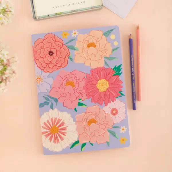 Producto - LIBRETA GRANDE CALA