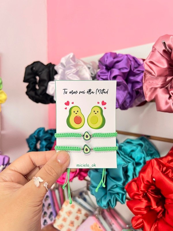 Producto - PULSERAS PALTA