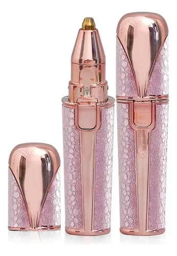 Producto - OJ47 DEPILADORA DOS EN UNO BRILLANT VIOLET