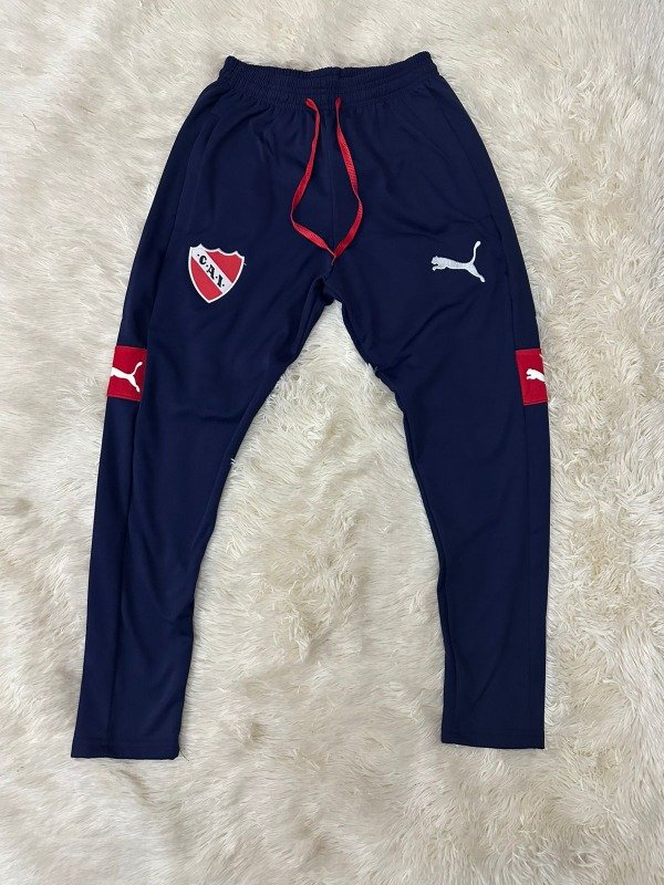 Producto - Pantalon Independiente Niño