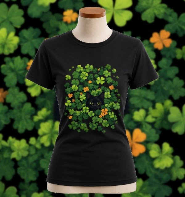 Producto - CLOVER CAT - 0