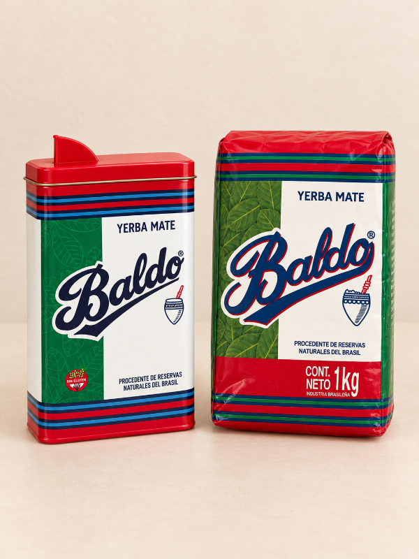 Producto - Combo Baldo