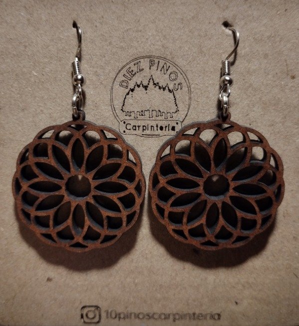 Producto - Aro Nro. 08