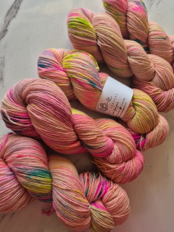 Producto - Arco Iris Rosa M20FG