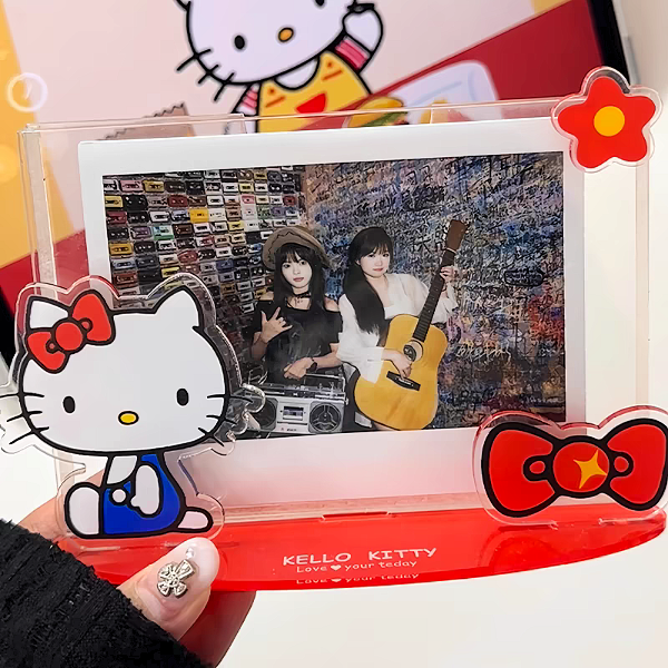 Producto - Portaretrato Hello Kitty