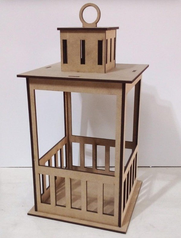 Producto - FAROL RECTO