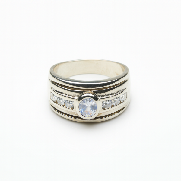 Producto - ANILLO ROBIGUS