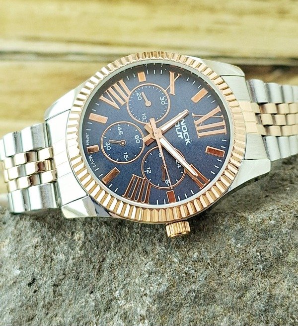 Producto - Reloj Knock 2445 Combinado