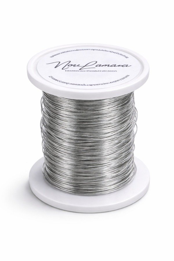 Producto - Alambre Estañado 0,40 mm (89 metros)