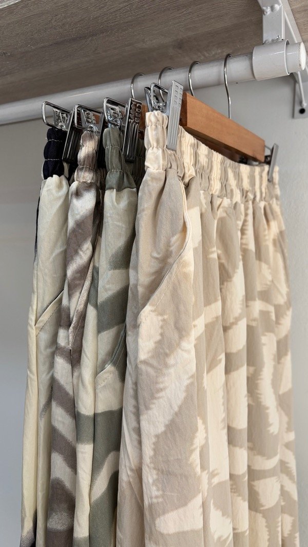 Producto - Falda Justina