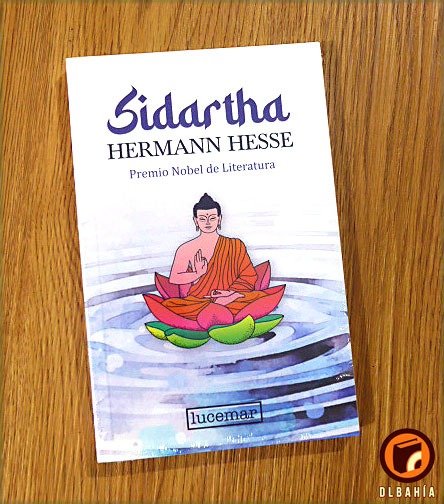 Producto - Siddhartha - Hermann Hesse