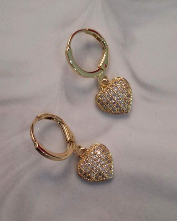 Producto - Argolla Kathlyn Gold