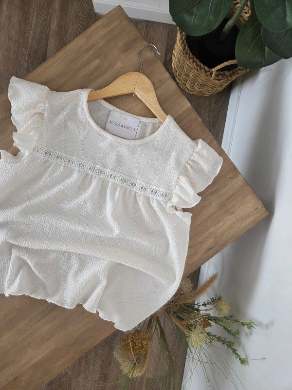 Producto - BLUSA IRENE