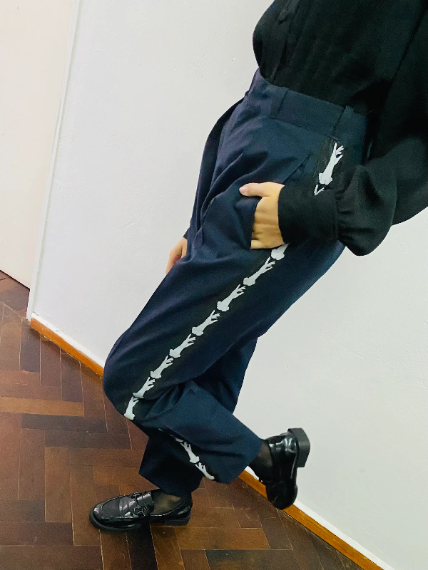 Producto - Pantalón Harriet