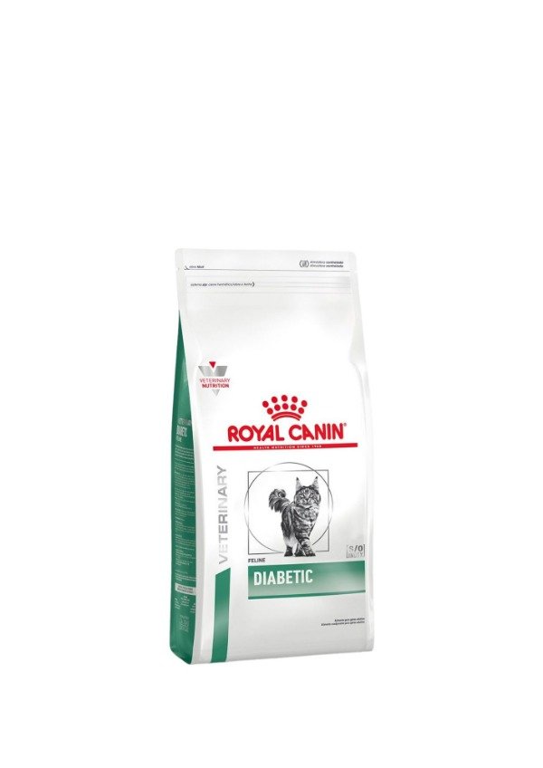 Producto - Royal Canin diabetic feline