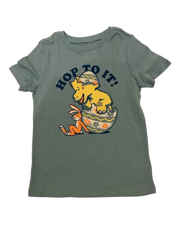 Producto - Remera Old Navy boy talle 5t