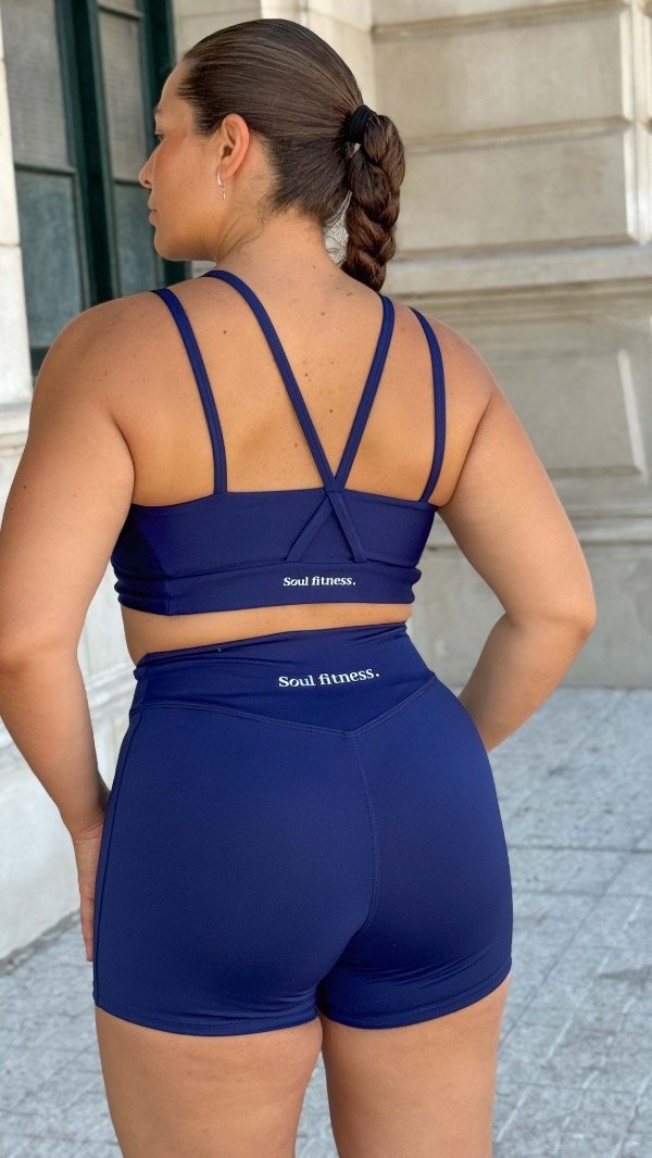 Producto - TOP KIRA AZUL MARINO