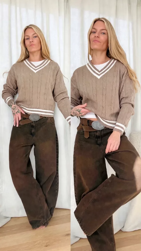 Producto - Sweater Uni GANGA