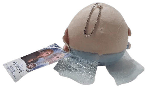 Producto - Frozen Elsa Peluche Con Vibracion Disney (1) - 4