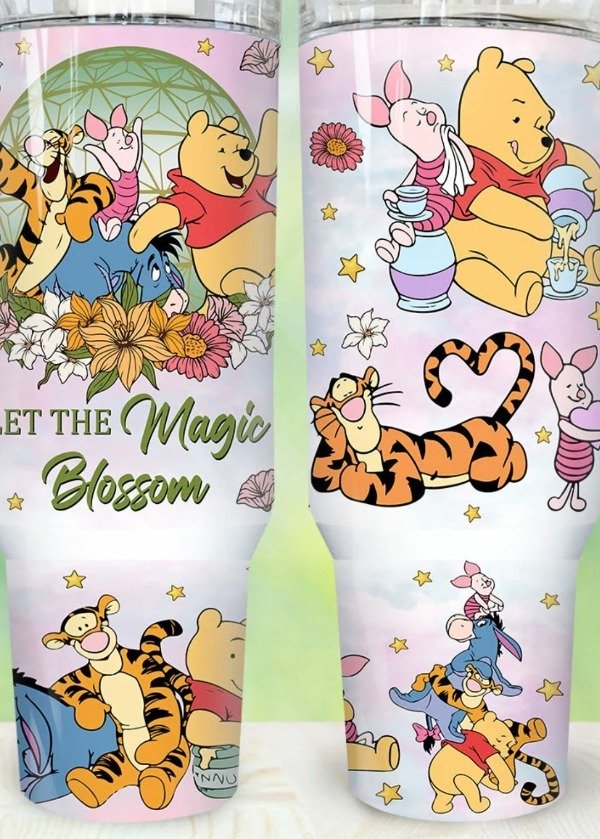 Producto - Termico Pooh 2 - 1