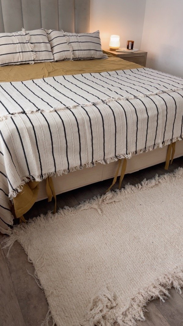 Producto - Funda de edredón King 300x250cm