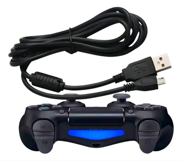 Producto - Cable Joystick PS4